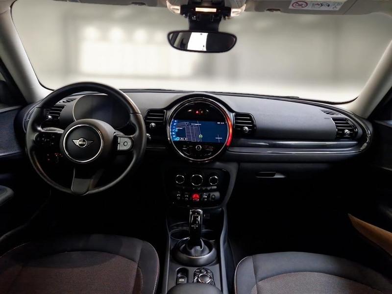 MINI ONE D CLUBMAN BUSINESS AUTOM. DCT STATION WAGON