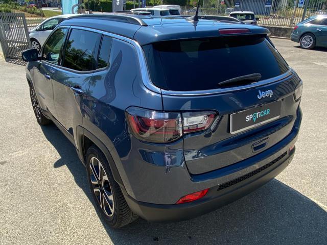 JEEP Compass *PROMO*1.6 Multijet II 2WD Limited
