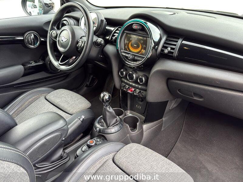 MINI Mini 2014 Diesel 1.5 One D 3p