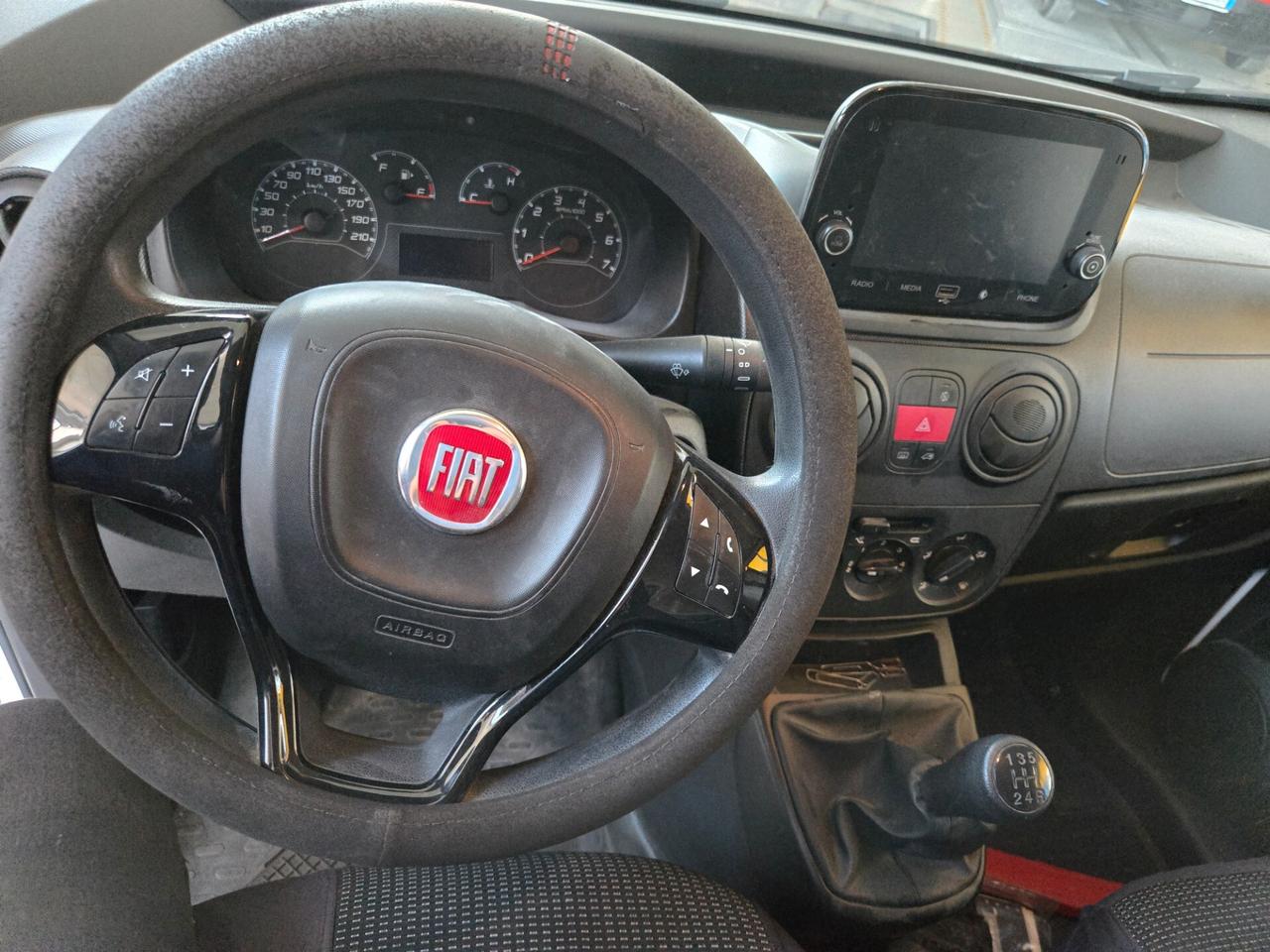 Fiat Fiorino 1.3 95CV IVA ESPOSTA