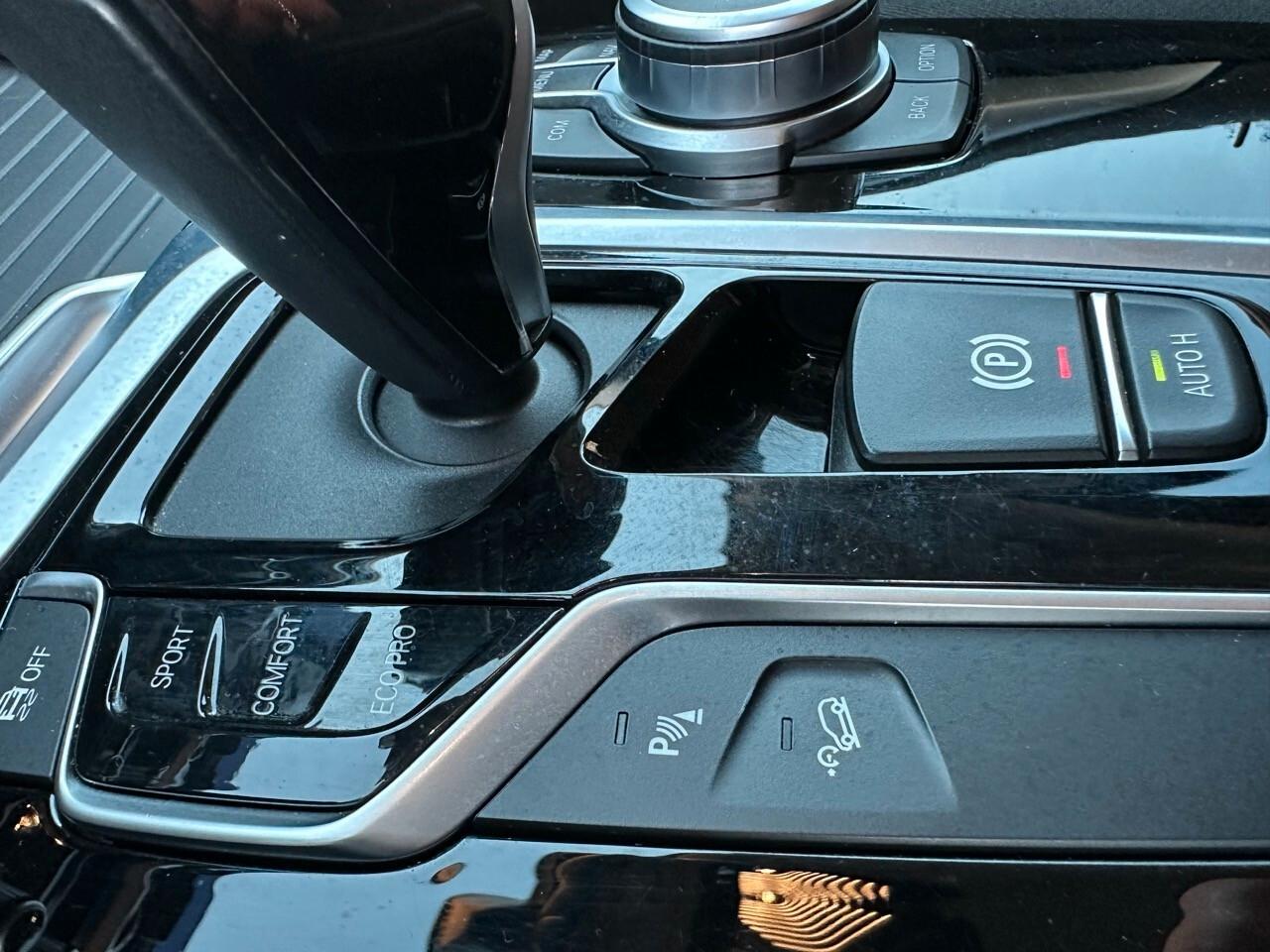 Bmw X3 20d Xdrive 190cv X-Line auto