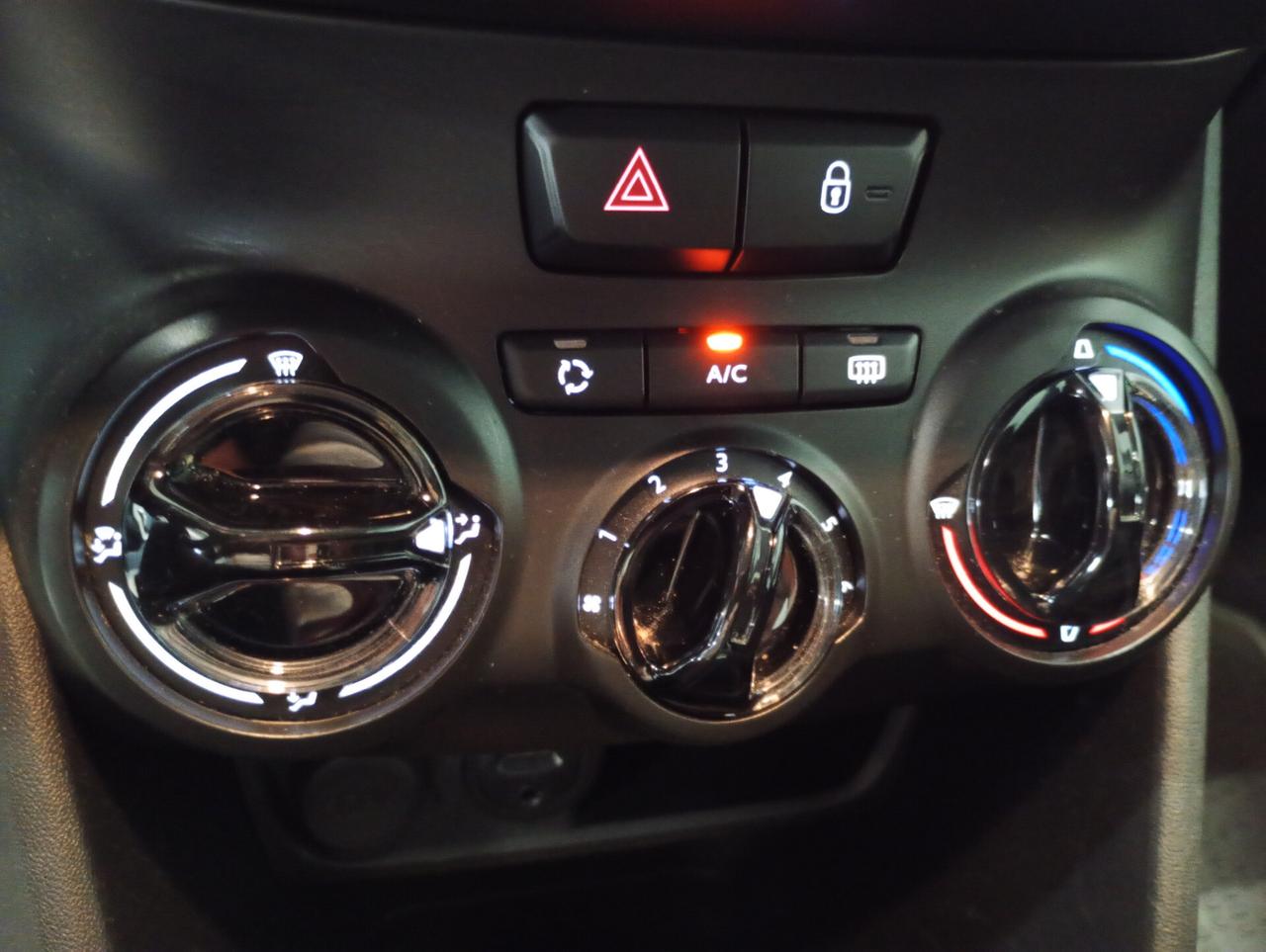 Peugeot 208 PureTech 68 5 porte Access