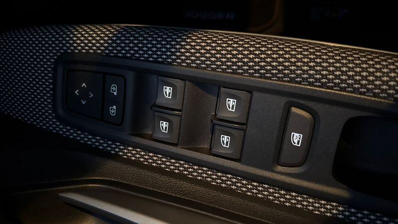 Dacia Jogger 1.0 TCe GPL Extreme UP