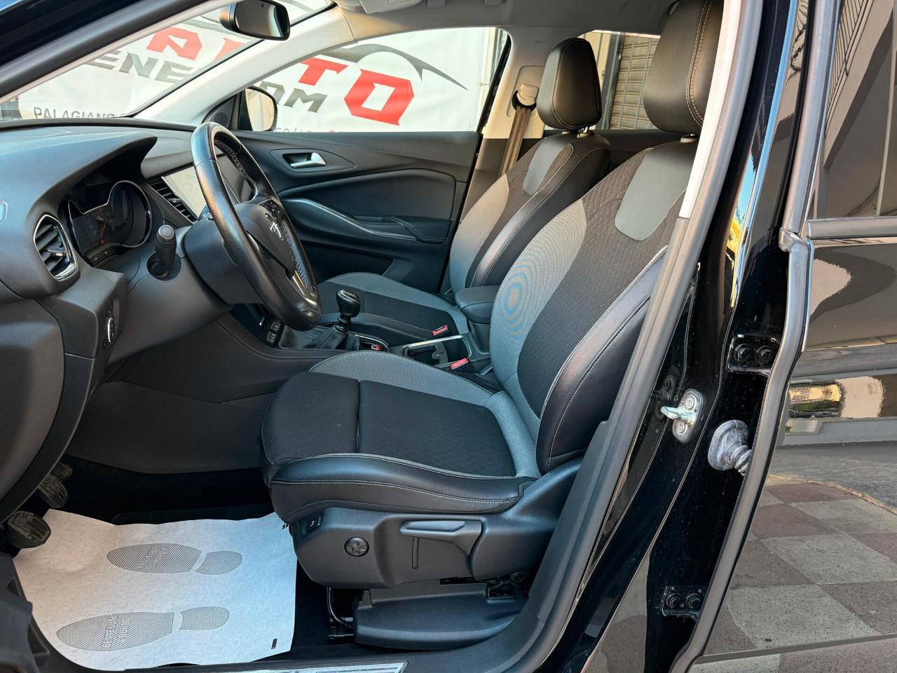 Opel Grandland X 1.5 131 cv Innovation