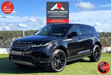 LAND ROVER Range Rover Evoque 2.0D 163cv Autocarro N1 AWD Auto SE