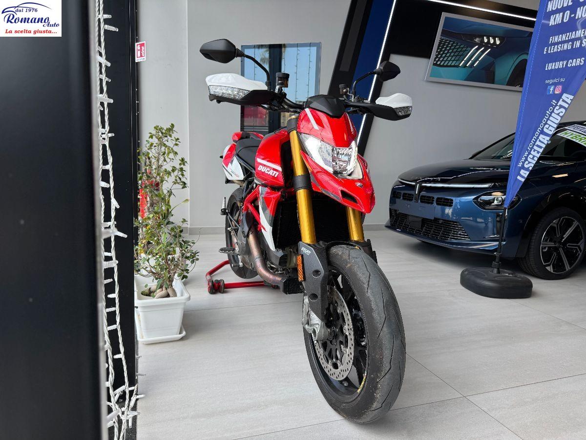 Ducati - Hypermotard 950 - SP#SOLO 650KM!