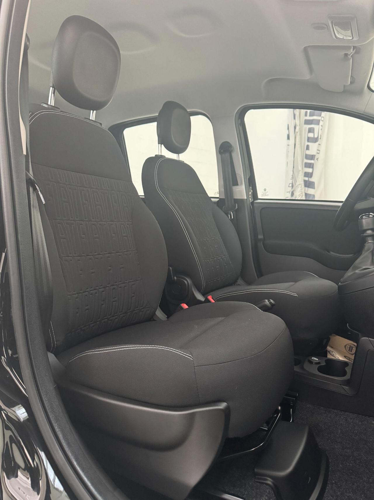 Fiat Panda 1.0 HYBRID 70 CV ADAS