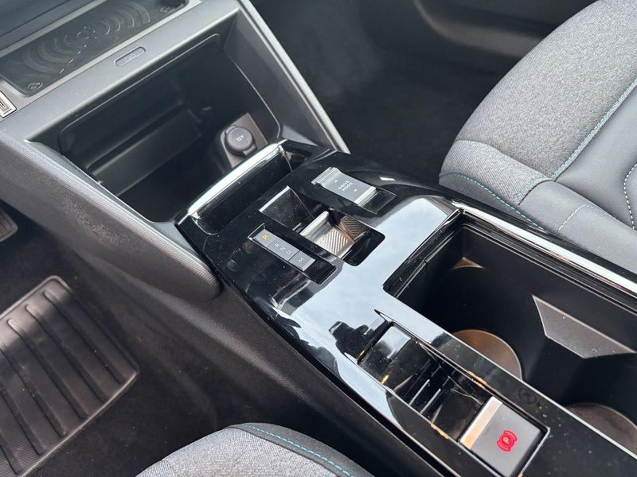 Citroen C4 BlueHDi 130 S&S EAT8 Max LED-APP CONNECT