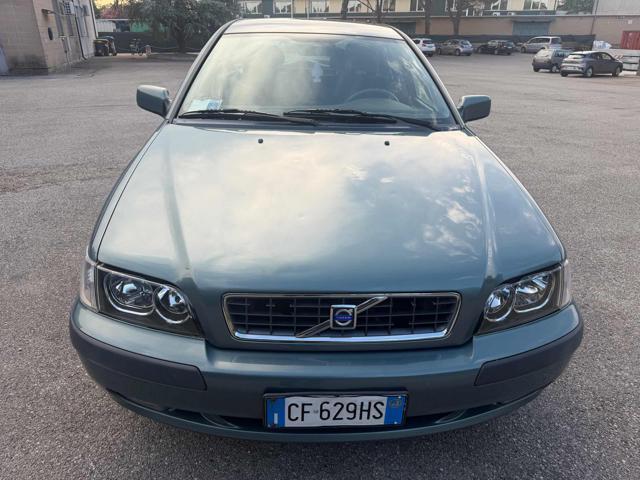 VOLVO V40 1.9 D (116 CV) cat Sport senza lavoro da fare