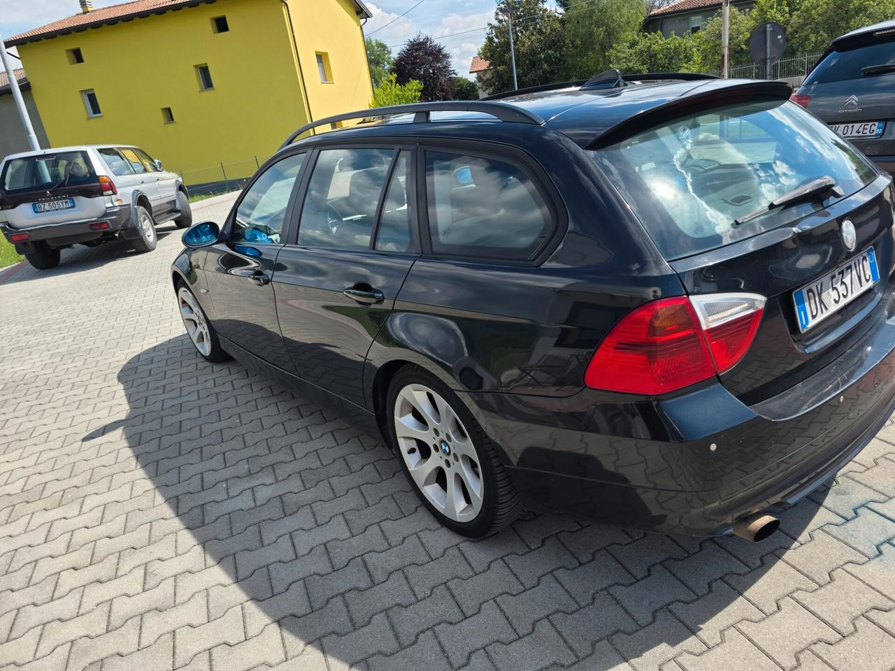 Bmw 320 320d Super prezzo vendiamo urgente
