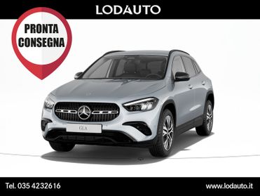 Mercedes-Benz GLA GLA 200 d Automatic Progressive Advanced Plus