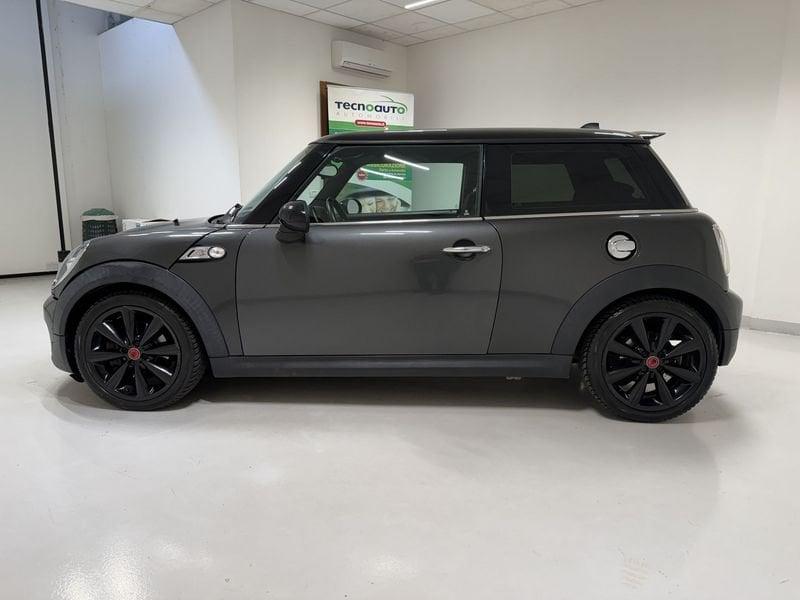 MINI Mini Mini 1.6 16V Cooper S 184CV - Limited Edition