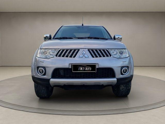 MITSUBISHI L200 2.5 DI-D/136CV Double Cab Invite