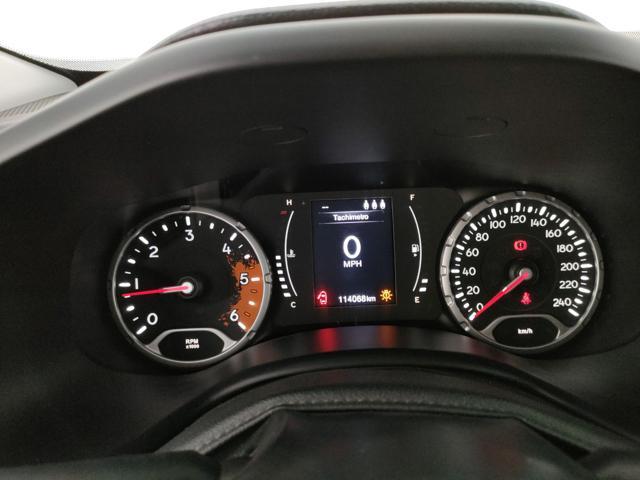 JEEP Renegade 2.0 Mjt 140CV 4WD Active Drive Longitude