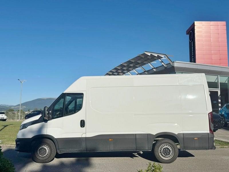 Iveco Daily Daily 35S14V 2.3 HPT PM-SL-TM Furgone PREZZO + IVA