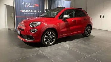 FIAT 500X 1.5 T4 Hybrid 130 CV DCT Dolcevita