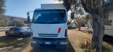 Iveco 120E18 2006 - 6.0 diesel con sp.idraulica Lb automobili