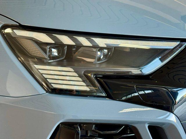 AUDI RS3 SPB TFSI Matrix/Eventuri/Asp./Scarico/Assetto ABT