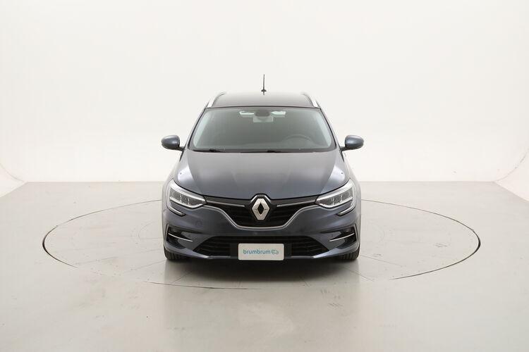 Renault Megane Sporter Business BR865255 1.5 Diesel 116CV