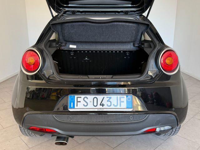 ALFA ROMEO MiTo 1.4 78 CV 8V S&S Urban