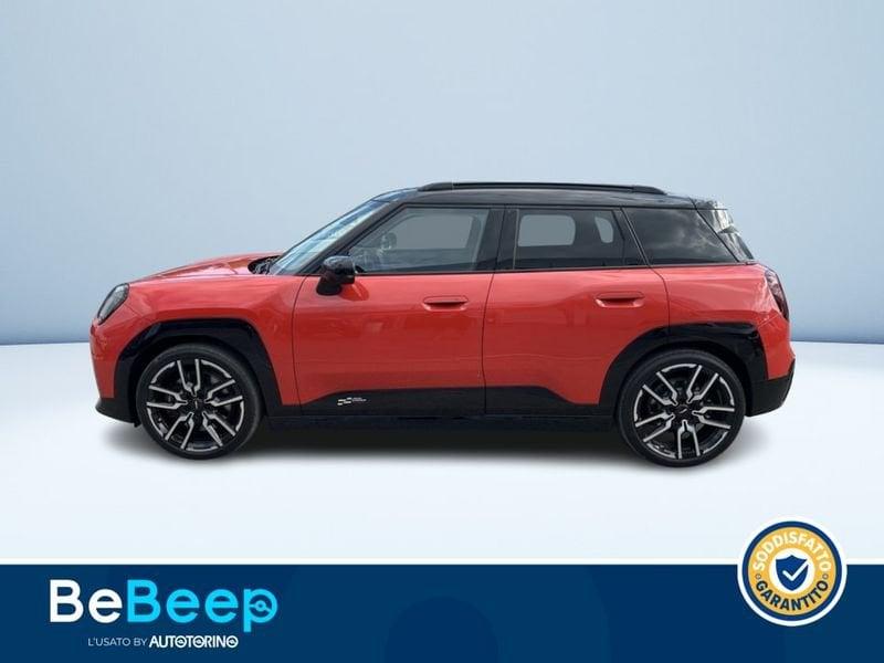 MINI Mini Aceman Aceman SE JCW