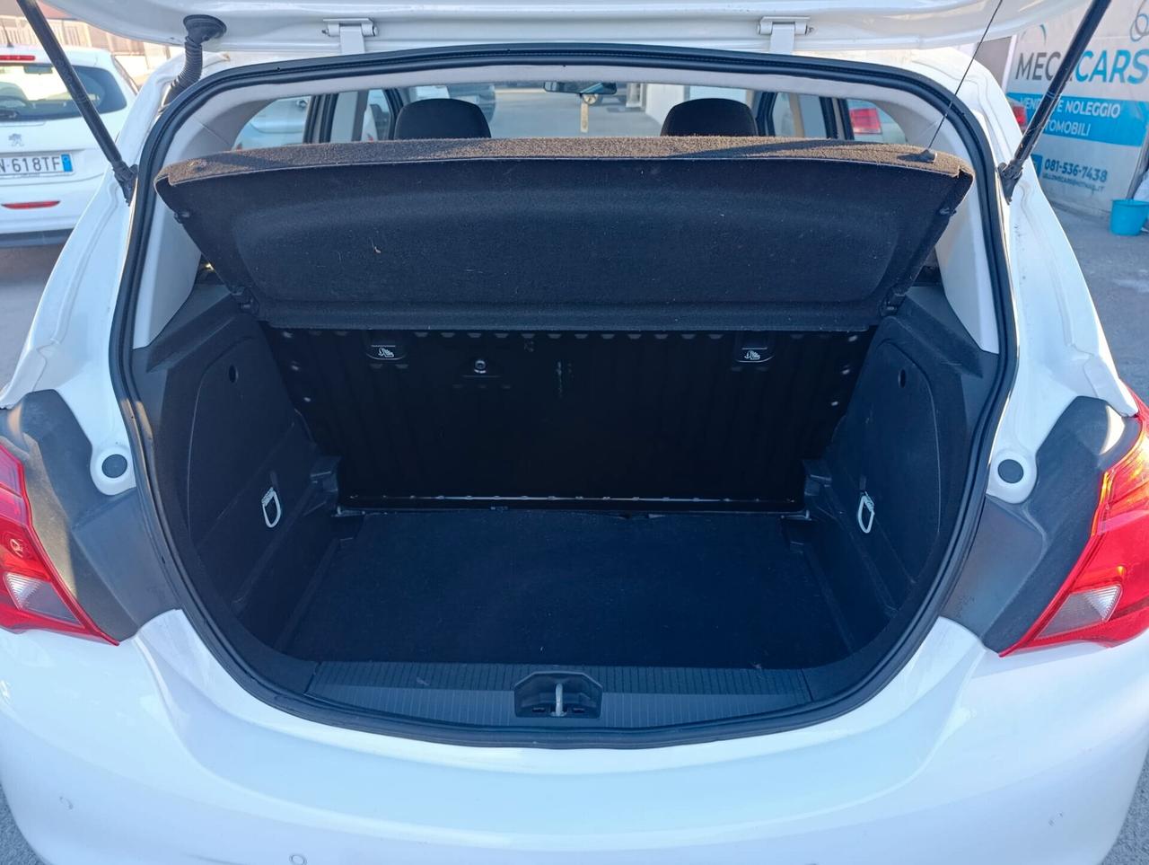 Opel Corsa 1.3 CDTI 5 porte