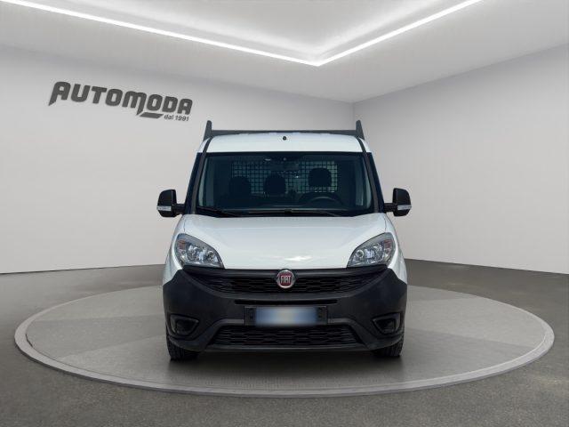 FIAT Doblo WORK-UP 1.6MJT 105CV