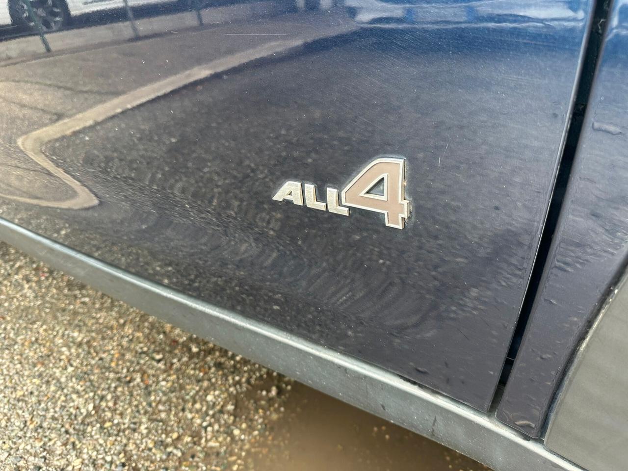 Mini Cooper Countryman 1.6 D ALL4