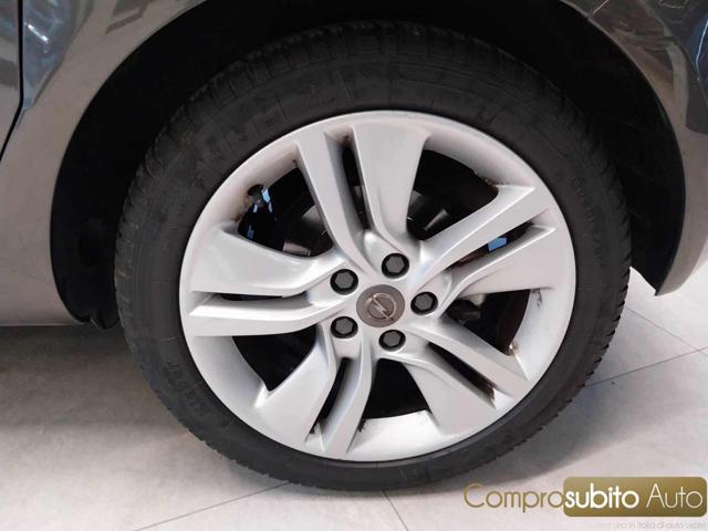 OPEL Meriva 1.4 Turbo 120CV GPL Tech Advance