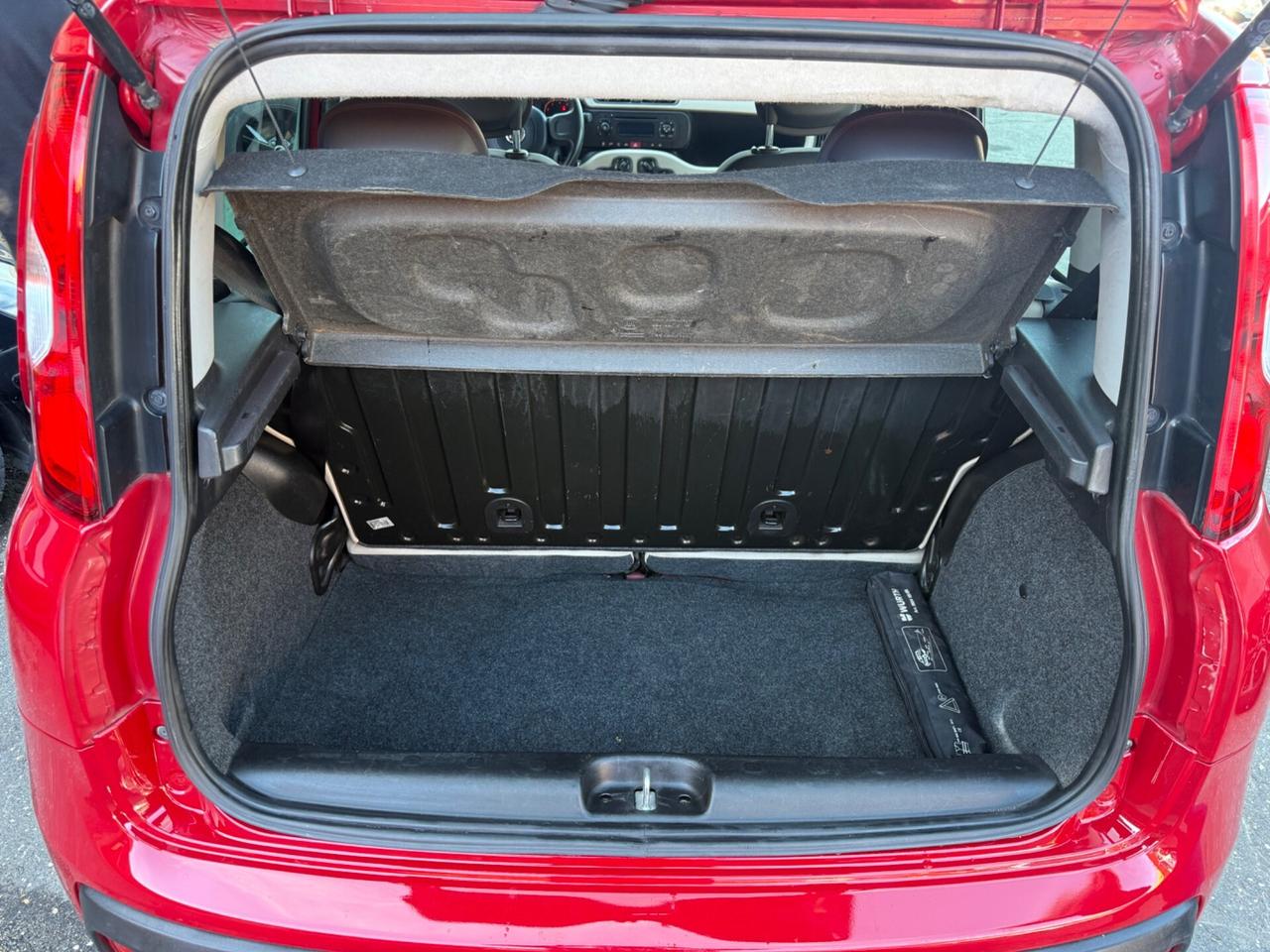 Panda 1.2-unipro-(69 mila km )-garanzia-E6