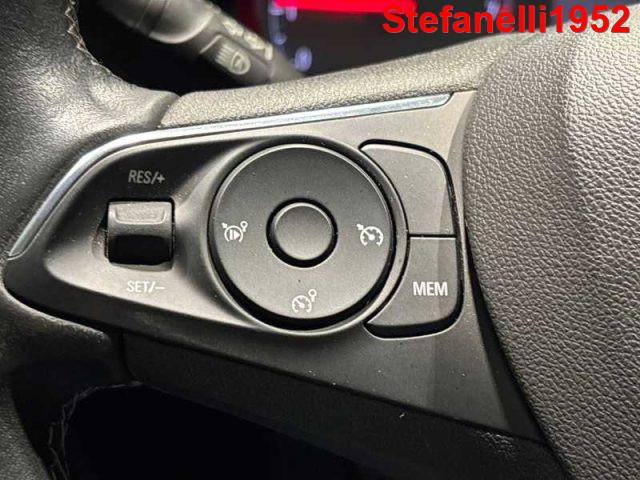 OPEL Crossland 2021 - 1.2 Elegance s&s 83cv