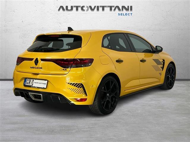 RENAULT Megane Berlina 1.8 TCe 300cv R.S. Ultime EDC