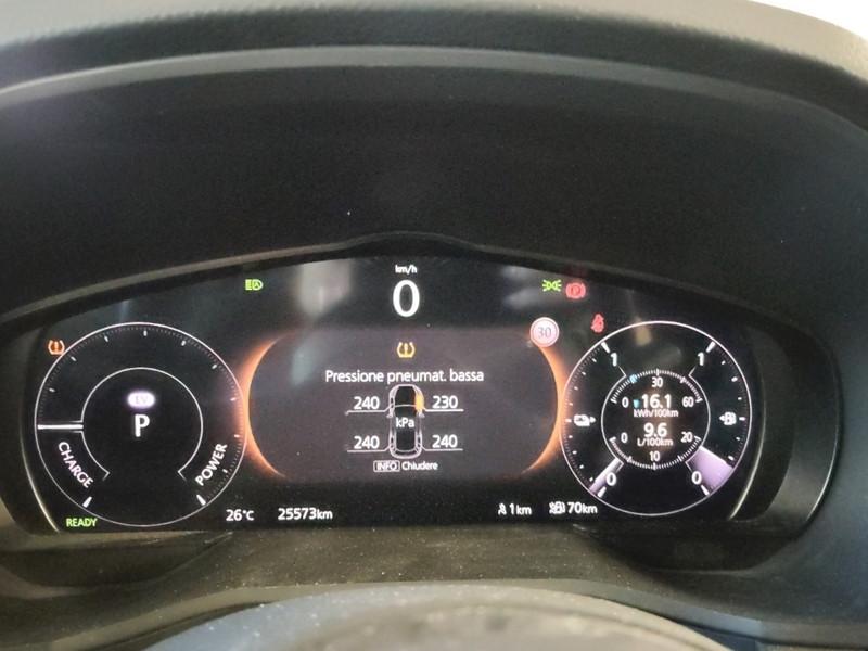 MAZDA CX-60 2.5L E-SKYACTIV PHEV EXCLUSIVE LINE AWD AUTO SUV