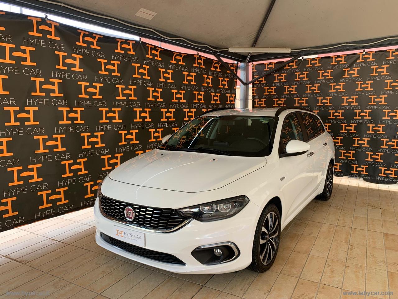 FIAT Tipo 1.6 Mjt S&S SW Lounge