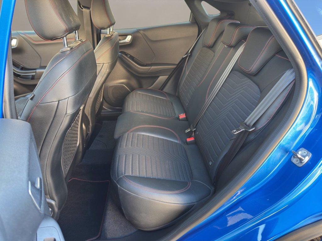 FORD Puma 1.0 ecoboost ST-Line X s&s 125cv del 2020