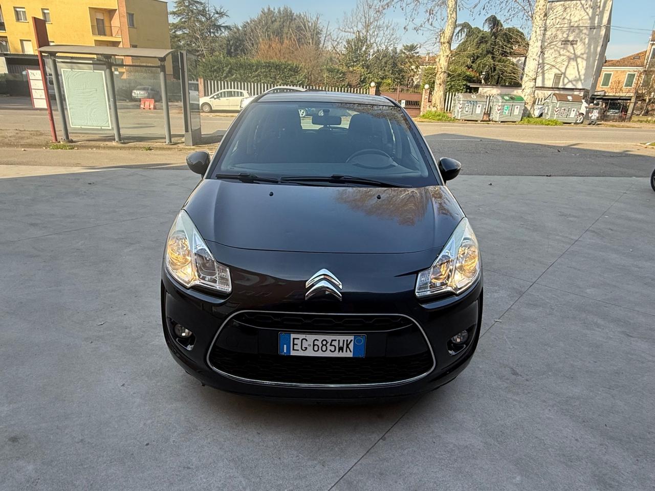 Citroen C3 1.4 HDi 70 FAP Business