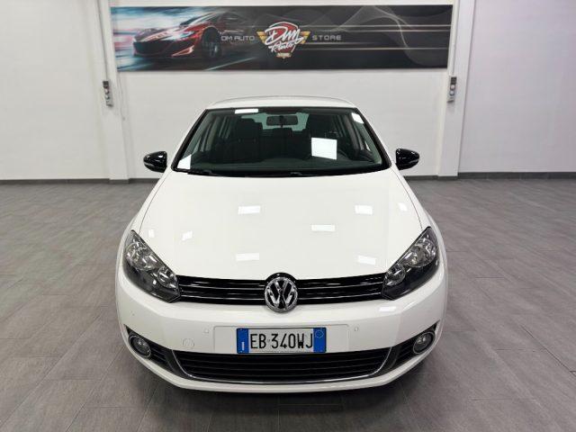 VOLKSWAGEN Golf 1.6 TDI DPF 5p. Highline