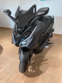 Honda Forza 350
