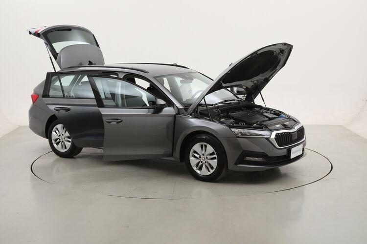 Skoda Octavia Wagon Executive DSG BR425911 2.0 Diesel 116CV