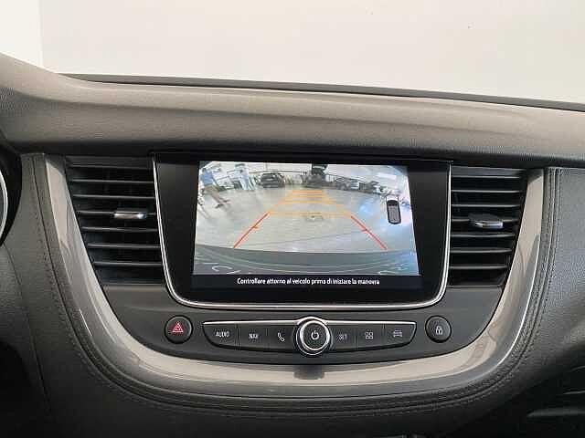 Opel Grandland X 1.5 diesel Ecotec Start&Stop Innovation