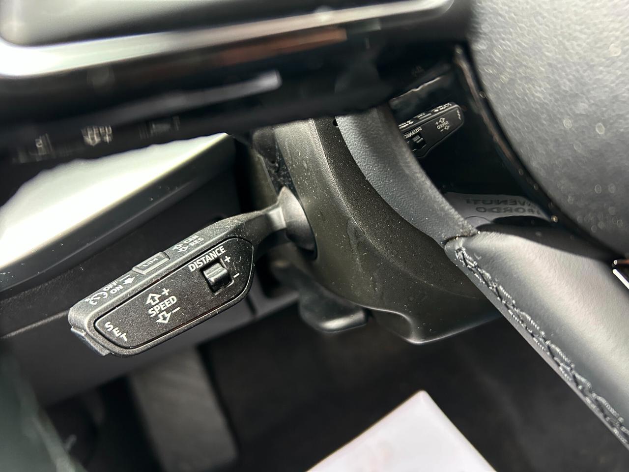 Audi A3 SPB 30 g-tron S tronic Business 2021