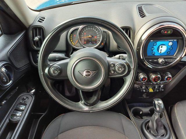 MINI Countryman 1.5 Cooper SE Hype Countryman ALL4 Automatica
