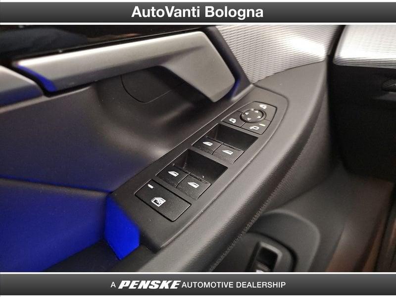 BMW Serie 5 520d 48V xDrive Touring Msport Pro