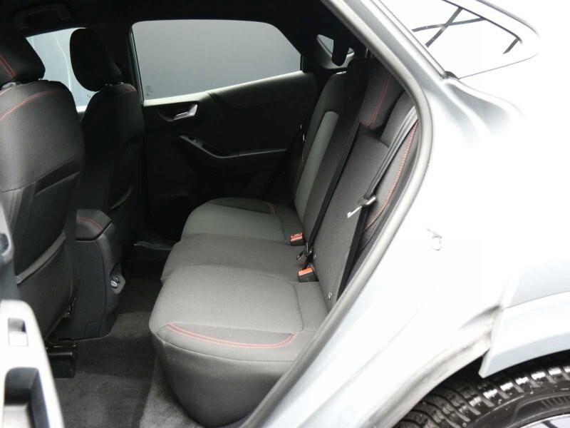 FORD Puma '19-> Puma 1.0 EcoBoost Hybrid 125 CV...