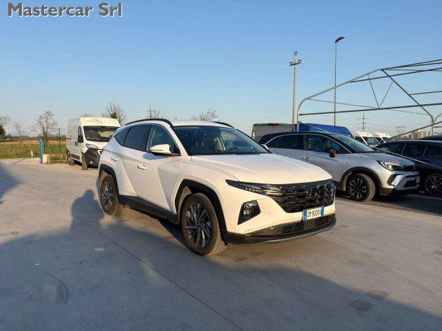 HYUNDAI Tucson Tucson III 1.6 crdi Xline 2wd - GM900RX