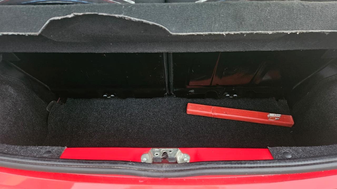 Citroen C1 1.0 5 porte Vanity Fair