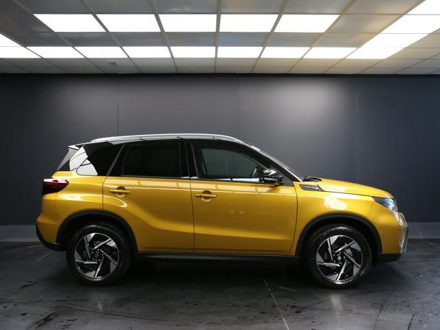 SUZUKI Vitara 1.4 110CV Hybrid 4WD AllGrip Top