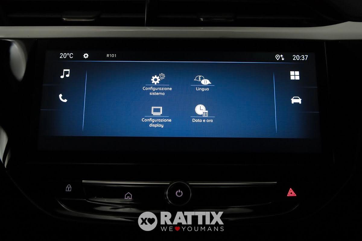 Opel Corsa 1.2 Hybrid 110CV GS DCT6