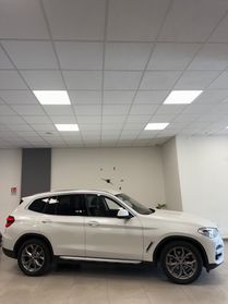 Bmw X3 sDrive18d 48V xLine