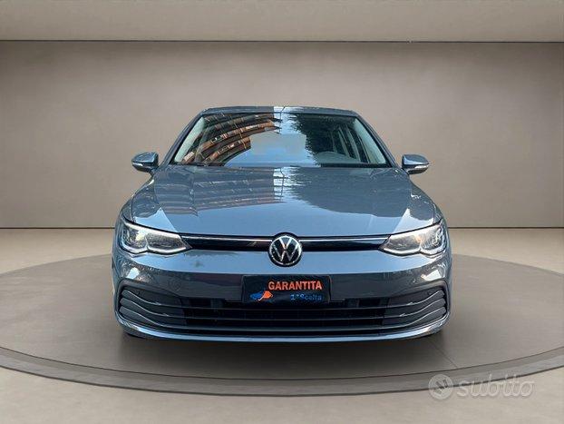 Volkswagen Golf UNICO PROPRIETARIO - SERVICE COMPL